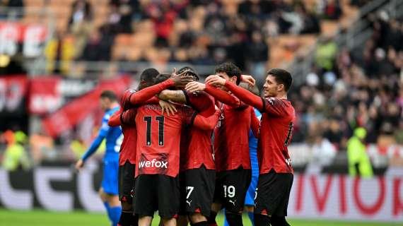 Verso Milan-Real Madrid: questa notte rossoneri in campo contro i Blancos, le info e dove vederla in tv
