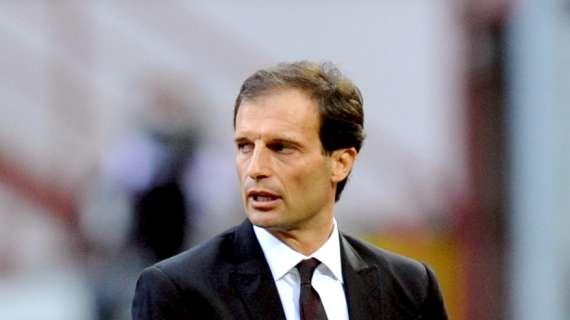 Gentile: "Il Milan è ancora vivo"