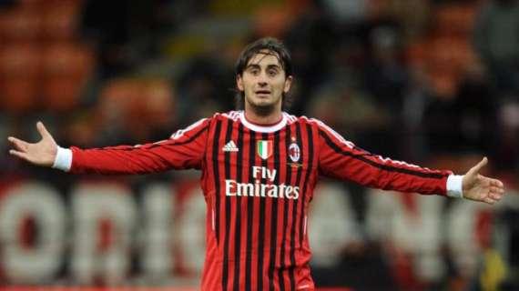 ESCLUSIVA MN - Milan-Aquilani: le ultime 