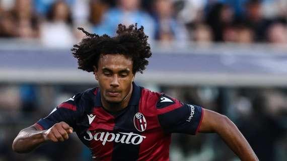 Milan sulle tracce di Zirkzee: l'olandese è valutato 20 milioni. Occhio a Saelemaekers...