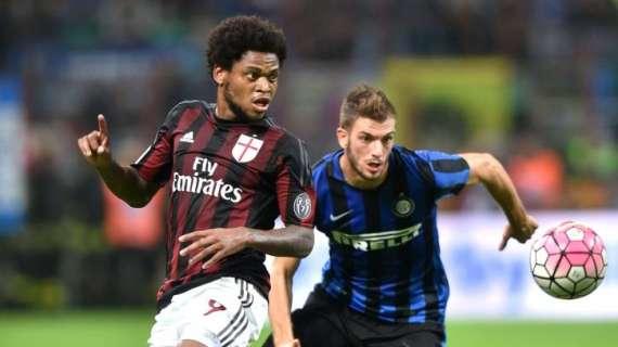 LIVE MN - Inter-Milan (1-0) - Decide Guarin, ma è un ko immeritato