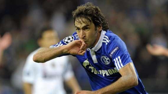 Inzaghi vs Raul: la sfida continua