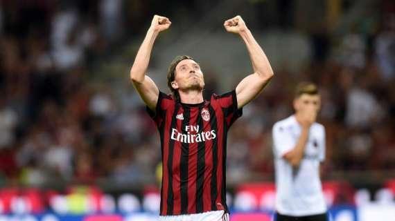 Montolivo, l'ex Capitano del Milan è ancora senza squadra