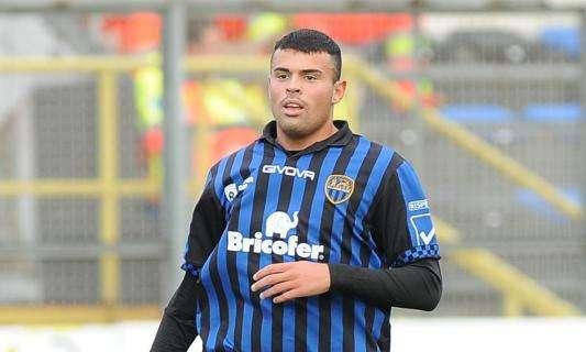 MC - Petagna, c'è l'Ascoli in caso di eventuale Serie B