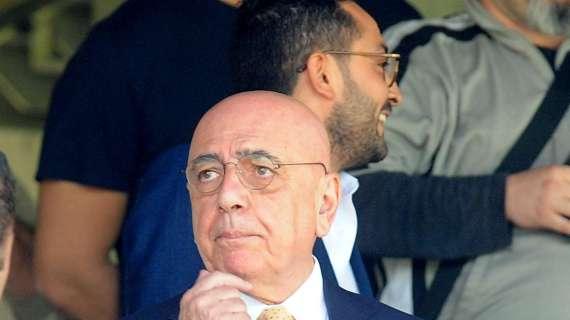 Milan, telefonata Berlusconi-Galliani per fare il punto sul caso Balotelli