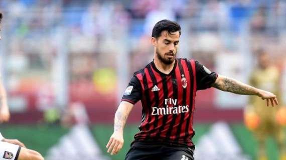 MN - Attesi per la prossima settimana gli agenti di Suso a Milano