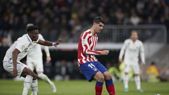SportMediaset - Milan, Morata è disposto anche a ridursi l'ingaggio. L'alternativa è Scamacca