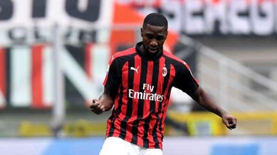 Zapata potrebbe giocare ancora in Serie A: il colombiano piace a Brescia e Genoa