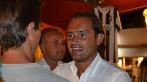 Di Marzio: “Doria può arrivare solo a giugno”