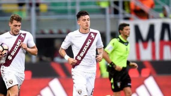 Tuttosport - Il Milan apre per Kucka al Torino ma in cambio vuole Baselli: i granata riflettono