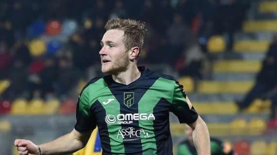 Pobega, il tuttocampista che sogna il Milan: nella nuova mediana può esserci spazio anche per lui