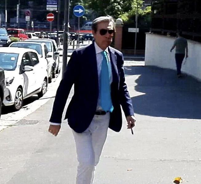 Ravenna, Cipriani: "Fortunati a poter contare su un dirigente leggendario come Braida"