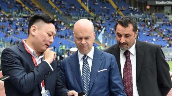 Fassone: "L'UEFA ci ha chiesto delle cose impossibili, andremo al settlement. Gigio è sereno e non lo venderemo. Sul mercato di gennaio..."
