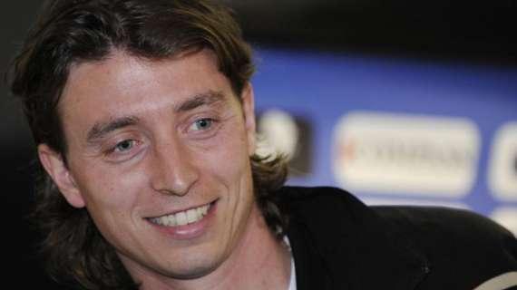 E' un nuovo Montolivo