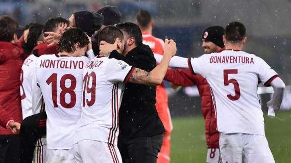 ESCLUSIVA MN - De Grandis: "Milan, ko con Arsenal toglie qualche certezza. Gattuso dovrà recuperare anche Kalinic"