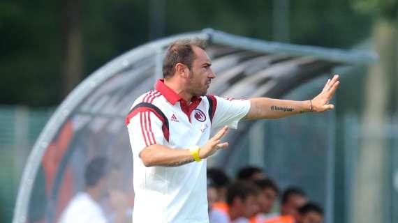 Primavera, Brocchi fa registrare il primo record