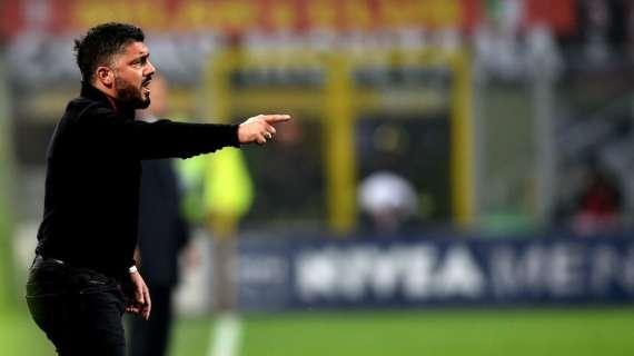 Probabile formazione - In Europa come ai vecchi tempi: giocano i migliori e giocano gli stessi