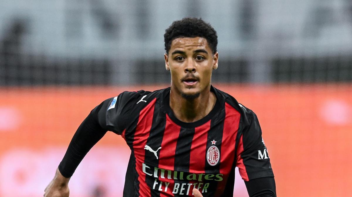 De Winter sull'esperienza nelle under 23: "È stato fondamentale. Ho capito il calcio vero"