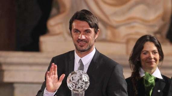 Maldini: “Ecco perché il Milan vive un momento difficile, per Seedorf è un bel banco di prova. Se un giorno il club mi richiamerà...”