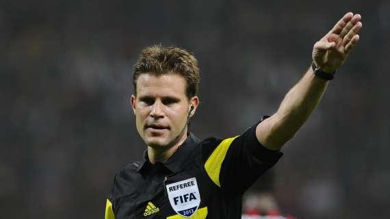 SportMediaset - Senza gli errori di Çakır e Brych il Milan avrebbe 2 punti