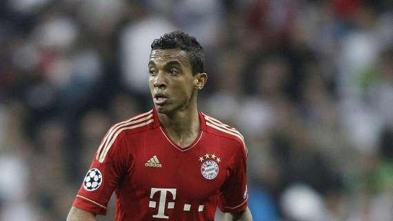 Pedullà: "Inter e Milan sognano Luiz Gustavo..."