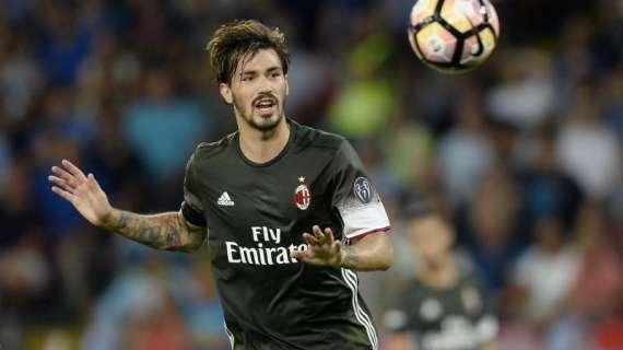Gazzetta - Milan, giornata decisiva per Romagnoli: Gustavo Gomez è pronto, ma l'azzurro sta meglio