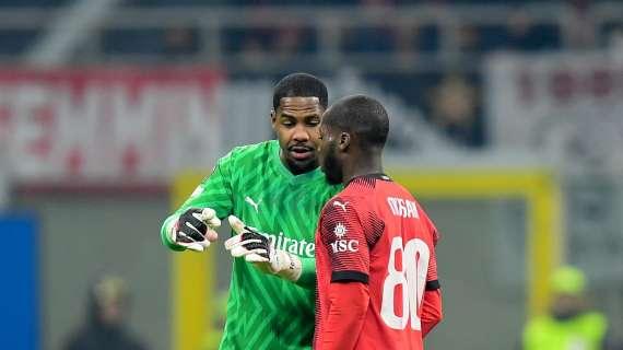 Migliori difese interne in Serie A: Milan sul podio, San Siro è una 'fortezza'