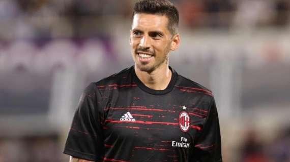 Probabile formazione - Gli infortuni condizionano le scelte di Montella, turnover a centrocampo: le ultime 