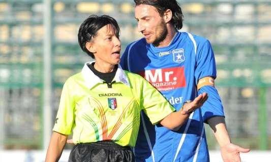 Primavera, Milan-Bologna: la designazione arbitrale