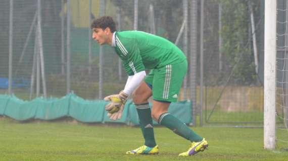 Donnarumma a MC: “Felice di essere in prima squadra, ma resto con i piedi per terra. Con Magni sono migliorato molto, Mihajlovic è un grande allenatore”