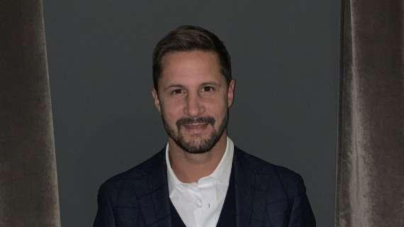 Antonini sul Milan: "Può giocarsela con tutti"