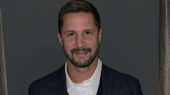 Antonini: "Pioli ha meritato la conferma, ho sempre avuto ammirazione per lui"