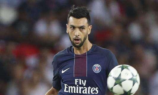 Ag. Pastore: "Milan? Javier ama l'Italia, ma al momento non è possibile tornare"