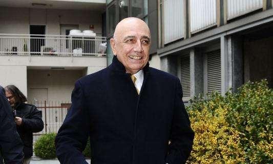 Attacco stellare e media età invidiabile, ma non è finita...