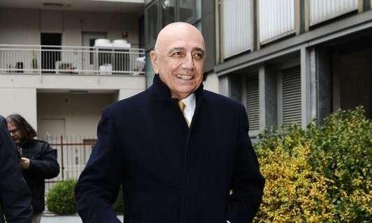 Nomi caldi per la difesa: si fa la conta dei centrali