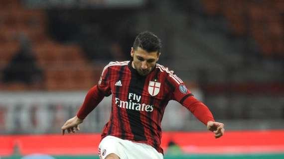 Spartak Mosca, Bocchetti ha risolto il proprio contratto
