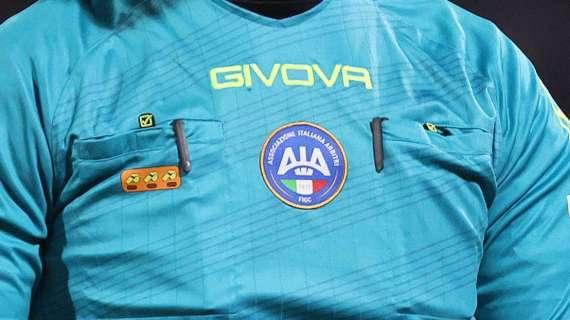 Serie C, la designazione per Milan Futuro-Vis Pesaro