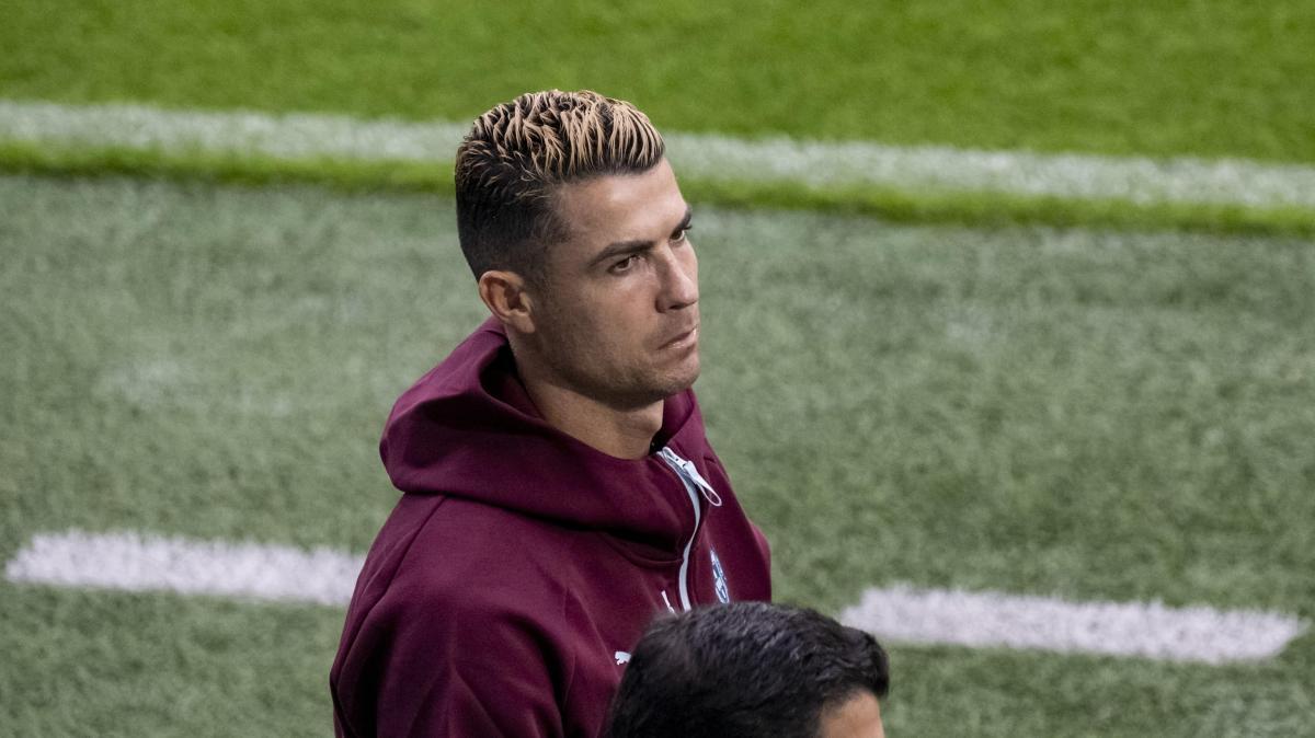 Cristiano Ronaldo: "A tempo debito dirò ai portoghesi perché ho lasciato la nazionale"