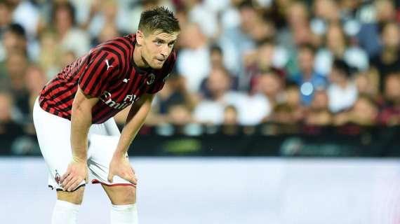 Meglio da solo? Eppure con Kouamé ha segnato diciannove gol