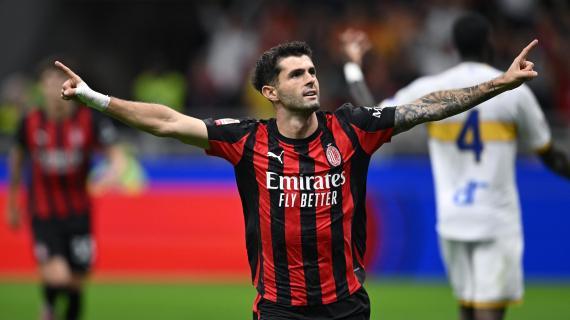 Il commento del club a Milan-Lecce: "La prestazione è stata solida e determinata, con una difesa attenta e un attacco incisivo"