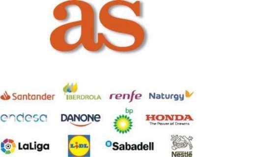 Emergenza Coronavirus, As apre con una pagina bianca: "#Insieme"