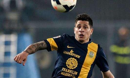 Sugoni a Sky: "Il Milan spera in Iturbe. Eremenko? Possibile anche il prestito"