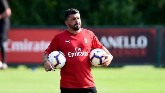 Milan, il programma odierno: partenza alle 10 per Madrid. Alle 21 la sfida contro il Real