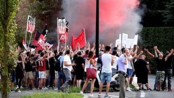 TMW Radio - Il Barone: “Lo scorso anno qualcuno non si è comportato da professionista. Bene Montella, ma senza i giocatori non può fare più di tanto”