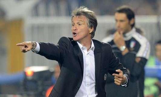 Tesser: "Siamo rammaricati per il risultato. Domenica credo cambieranno poche cose"