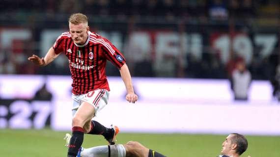 ESCLUSIVA MN - Ugo Conti: "Senza Abate perdiamo il 50%. Basta Inzaghi. Ibra? Quando serve si nasconde dietro il codino"