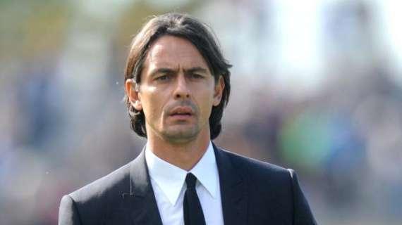 ESCLUSIVA MN - Inzaghi: "Oggi grande prestazione. Abbiamo pochi uomini in attacco. Prepareremo al meglio il derby"