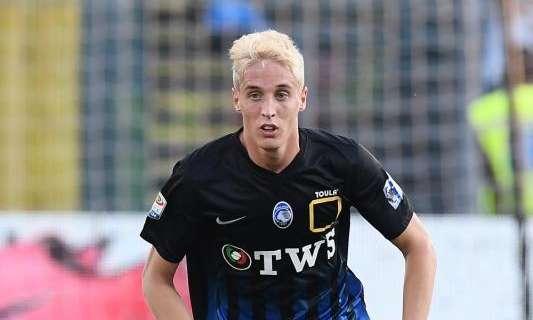 Pedullà: "Conti, sempre più Milan. Zhang junior aveva offerto 28 milioni"