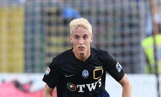 MN - Milan-Conti: l’Atalanta vuole Bellanova come contropartita tecnica