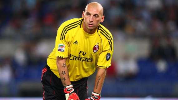 Milan  Palermo, buon Milan ma le incertezze di Abbiati iniziano a preoccupare!